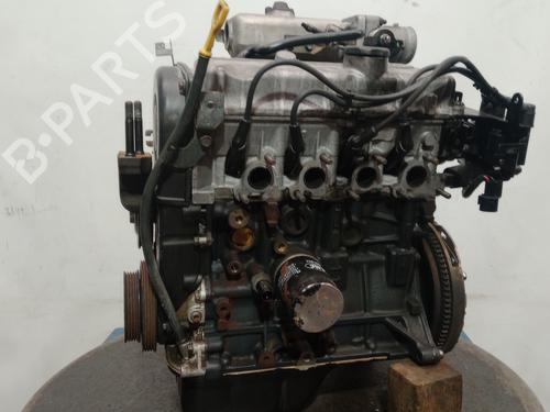 Engine (For Parts) HYUNDAI GETZ (TB) 1.1 | BP23476786M64
