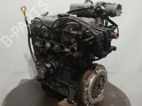 Engine (For Parts) HYUNDAI GETZ (TB) 1.1 | BP23476786M64