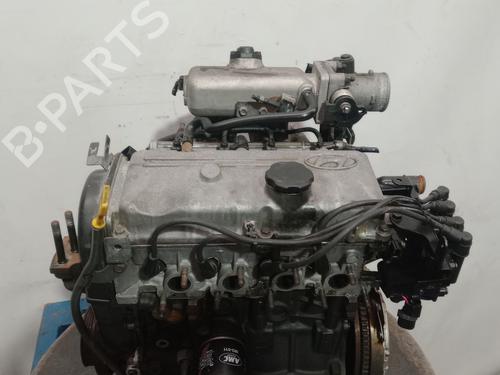 Engine (For Parts) HYUNDAI GETZ (TB) 1.1 | BP23476786M64