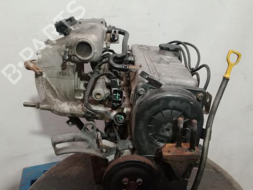 Engine (For Parts) HYUNDAI GETZ (TB) 1.1 | BP23476786M64