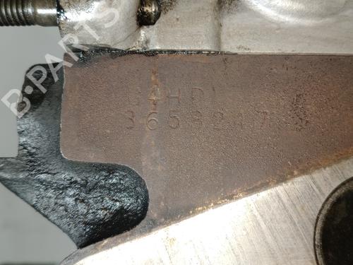 Engine (For Parts) HYUNDAI GETZ (TB) 1.1 | BP23476786M64