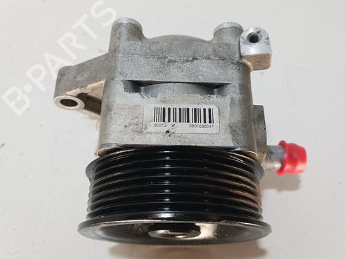 Steering pump FIAT DUCATO Van (250_) | BP23494178M99 - Image 7