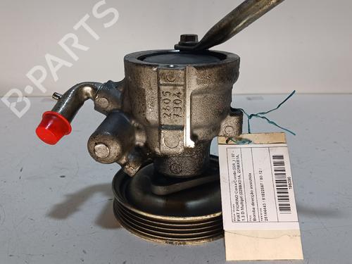 Used Steering pump FIAT FIORINO Box Body/MPV (225_) 1.3 D Multijet (225BXD1A, 225BXB1A, 225BXB11) (75 hp) 23494186