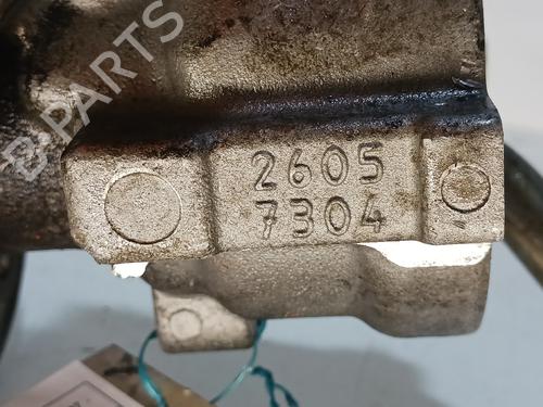 Steering pump FIAT FIORINO Box Body/MPV (225_) 1.3 D Multijet (225BXD1A, 225BXB1A, 225BXB11) | BP23494186M99