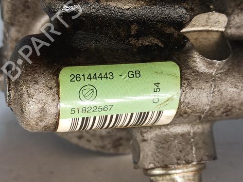 Steering pump FIAT FIORINO Box Body/MPV (225_) 1.3 D Multijet (225BXD1A, 225BXB1A, 225BXB11) | BP23494186M99