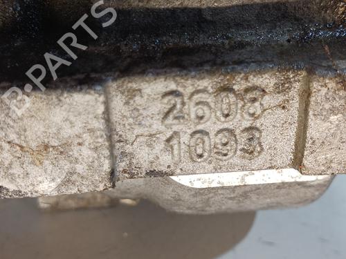 Steering pump FIAT DOBLO Cargo (263_) 1.3 D Multijet | BP23483911M99