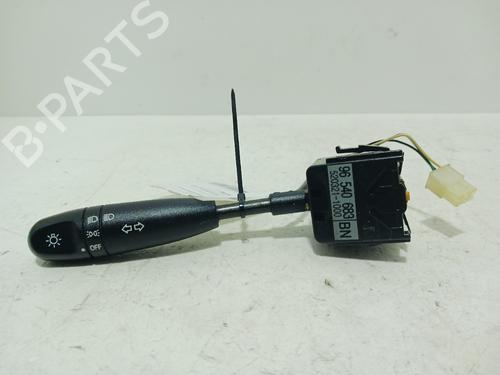 Used Steering column stalk DAEWOO KALOS (KLAS) 1.2 (72 hp) 23493867