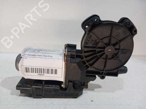 Used Left rear window motor RENAULT MEGANE II Estate (KM0/1_) [2003-2012]  23494286