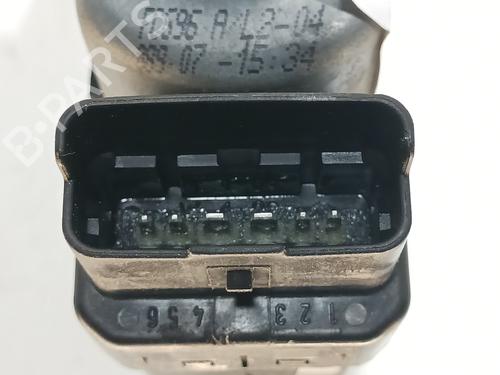 Left rear window motor RENAULT MEGANE II Estate (KM0/1_)  | BP23494286E23 