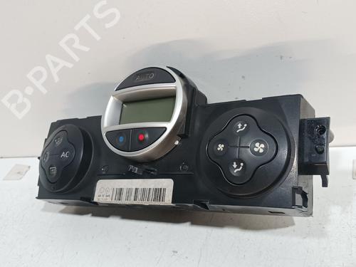 Climate control RENAULT MEGANE II Estate (KM0/1_) 1.5 dCi (KM16, KM1E) | BP23488025I5