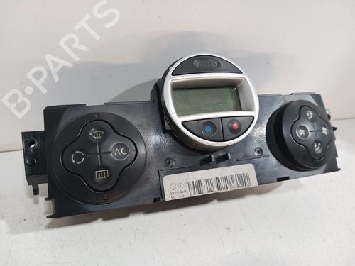 Climate control RENAULT MEGANE II Estate (KM0/1_) 1.5 dCi (KM16, KM1E) | BP23488025I5