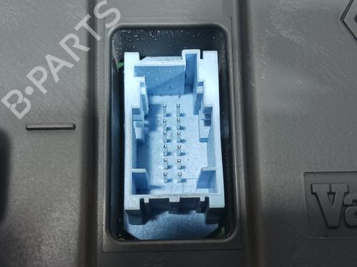 Climate control RENAULT MEGANE II Estate (KM0/1_) 1.5 dCi (KM16, KM1E) | BP23488025I5