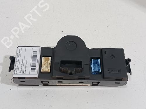 Climate control RENAULT MEGANE II Estate (KM0/1_) 1.5 dCi (KM16, KM1E) | BP23488025I5