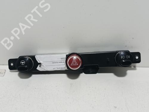 Used Warning switch FIAT 500 (312_) [2007-2025]  23494339