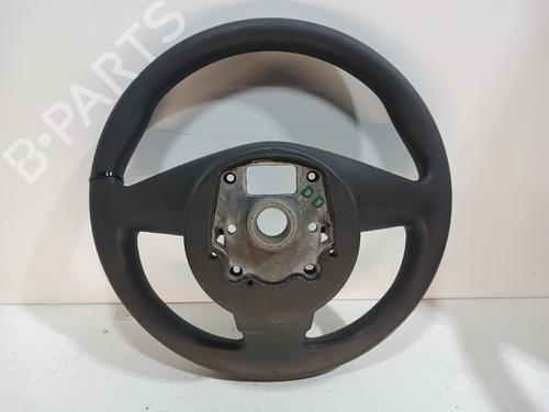 Steering wheel SEAT ALTEA (5P1)  | BP23499786C49