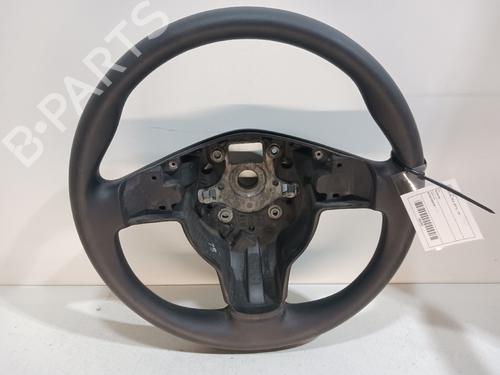 Used Steering wheel SEAT ALTEA (5P1) [2004-2015]  23499786