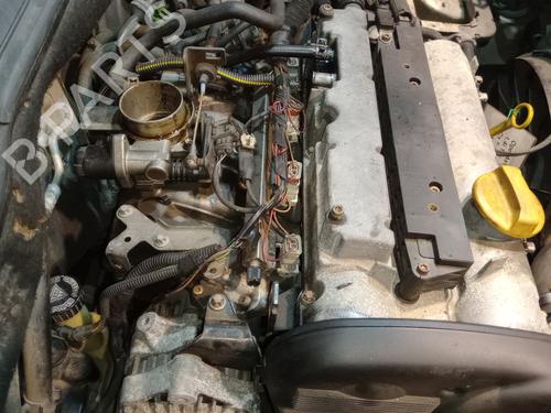 Engine (For Parts) OPEL ASTRA G Hatchback (T98) 1.4 16V (F08, F48) | BP23494387M64 