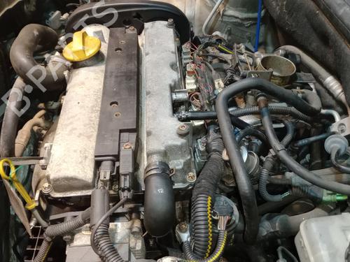 Engine (For Parts) OPEL ASTRA G Hatchback (T98) 1.4 16V (F08, F48) | BP23494387M64 