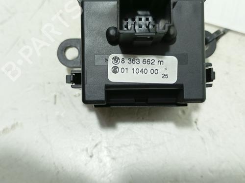 Steering column stalk BMW 3 (E46) 320 d | BP23477211I23 