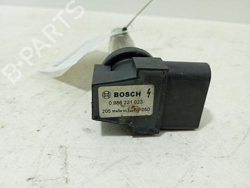 Bobina encendido VW GOLF IV (1J1) 1.6 16V | BP23494174M94 
