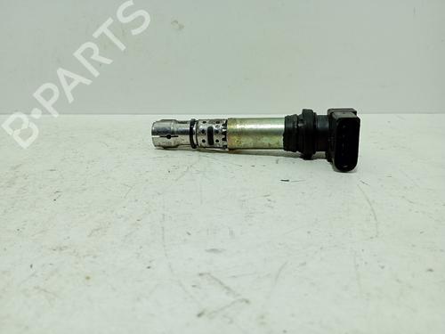 Bobine de ignição VW GOLF IV (1J1) 1.6 16V | BP23494144M94 