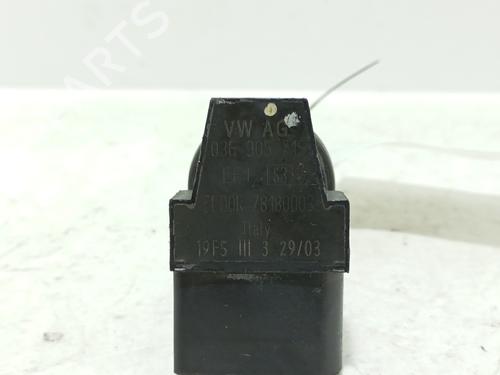 Bobine de ignição VW GOLF IV (1J1) 1.6 16V | BP23494144M94 