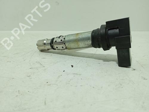 Used Ignition coil VW GOLF IV (1J1) 1.6 16V (105 hp) 23494140