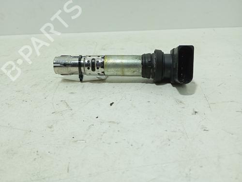 Ignition coil VW GOLF IV (1J1) 1.6 16V | BP23494140M94