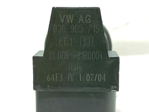 Ignition coil VW GOLF IV (1J1) 1.6 16V | BP23494140M94