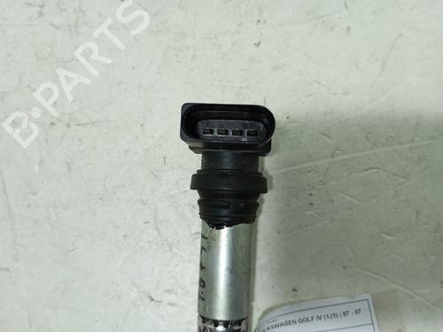 Bobina encendido VW GOLF IV (1J1) 1.6 16V | BP23494142M94