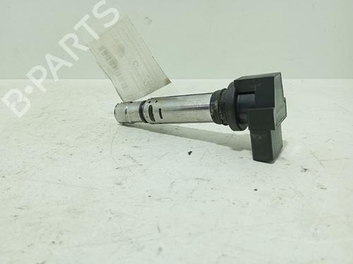 Used Ignition coil VW GOLF IV (1J1) 1.4 16V (75 hp) 23494014