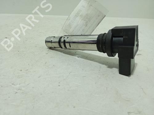 Bobine accensione VW GOLF IV (1J1) 1.4 16V (75 hp) 23494010
