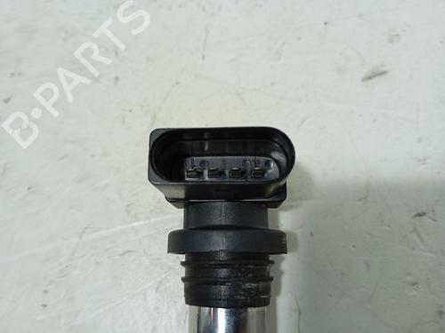 Bobine accensione VW GOLF IV (1J1) 1.4 16V | BP23494010M94