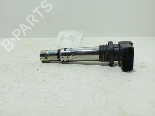 Bobine accensione VW GOLF IV (1J1) 1.4 16V | BP23494010M94