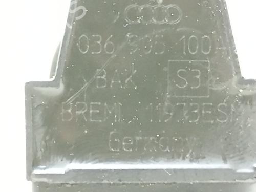 Bobine de ignição VW GOLF IV (1J1) 1.6 16V | BP23493920M94 