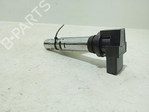 Used Ignition coil Ignition coil SEAT IBIZA III (6L1) 1.4 16V (100 hp) 23493937 23493937