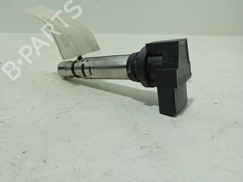 Bobine VW GOLF IV (1J1) 1.6 16V (105 hp) 23494015