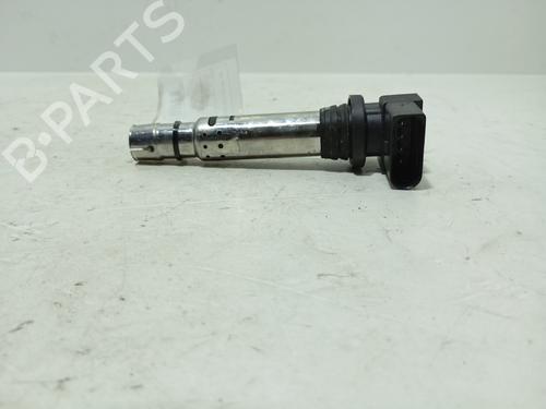 Bobine VW GOLF IV (1J1) 1.6 16V | BP23494015M94