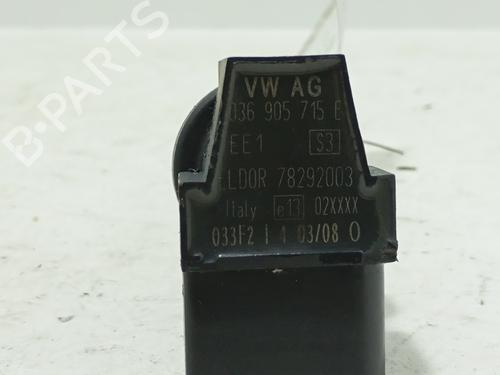 Bobine VW GOLF IV (1J1) 1.6 16V | BP23494015M94