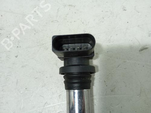Ignition coil VW GOLF IV (1J1) 1.6 16V | BP23494170M94