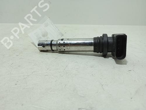 Ignition coil VW GOLF IV (1J1) 1.6 16V | BP23494170M94