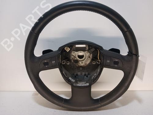 Used Steering wheel AUDI A3 Sportback (8PA) [2004-2015]  23499793