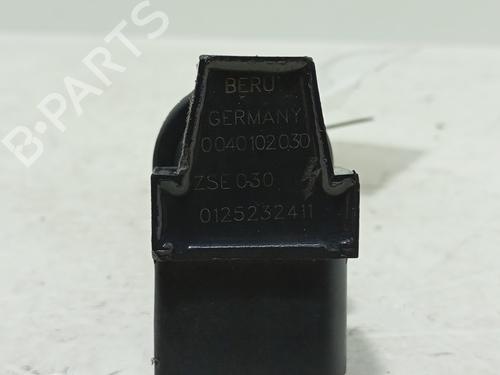 Ignition coil VW GOLF IV (1J1) 1.6 16V | BP23494011M94