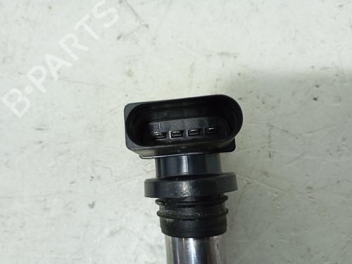 Ignition coil VW GOLF IV (1J1) 1.6 16V | BP23494011M94
