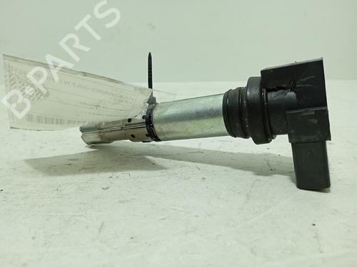 Used Ignition coil VW GOLF IV (1J1) 1.6 16V (105 hp) 23493985