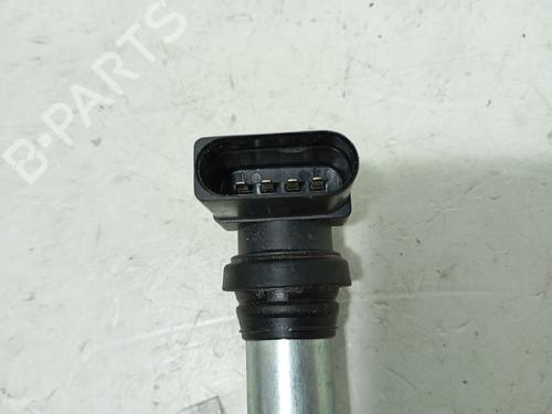 Ignition coil VW GOLF IV (1J1) 1.6 16V | BP23493985M94 