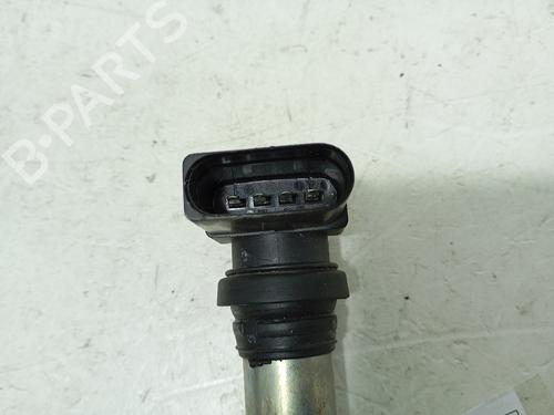 Bobine accensione VW GOLF IV (1J1) 1.6 16V | BP23494143M94