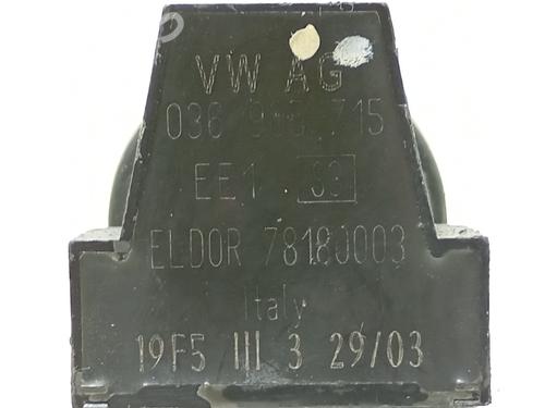 Bobine accensione VW GOLF IV (1J1) 1.6 16V | BP23494143M94
