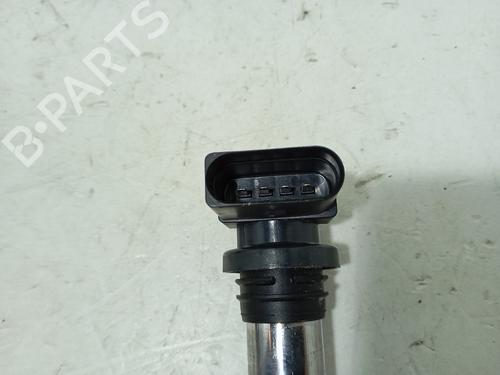 Bobine D'allumage VW GOLF IV (1J1) 1.6 16V | BP23494097M94 