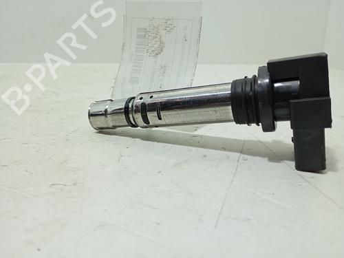 Bobine D'allumage VW GOLF IV (1J1) 1.6 16V (105 hp) 23494097